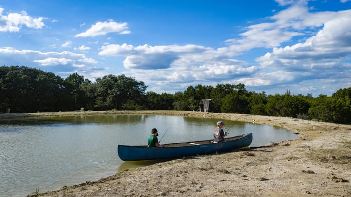 Sunset Oak Retreat23 Acre Property For Sale Comal County Image 3