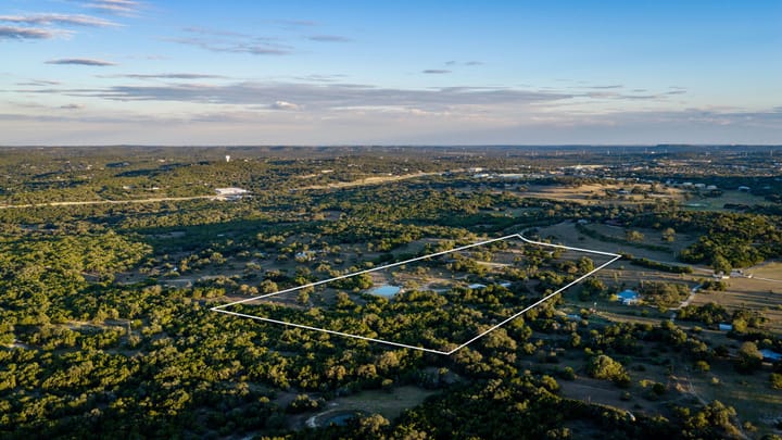 Sunset Oak Retreat23 Acre Property For Sale Comal County Image 60 Jpeg