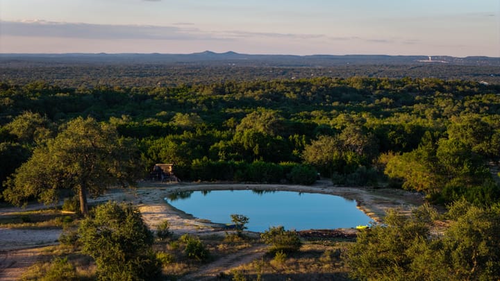 Sunset Oak Retreat23 Acre Property For Sale Comal County Image 54