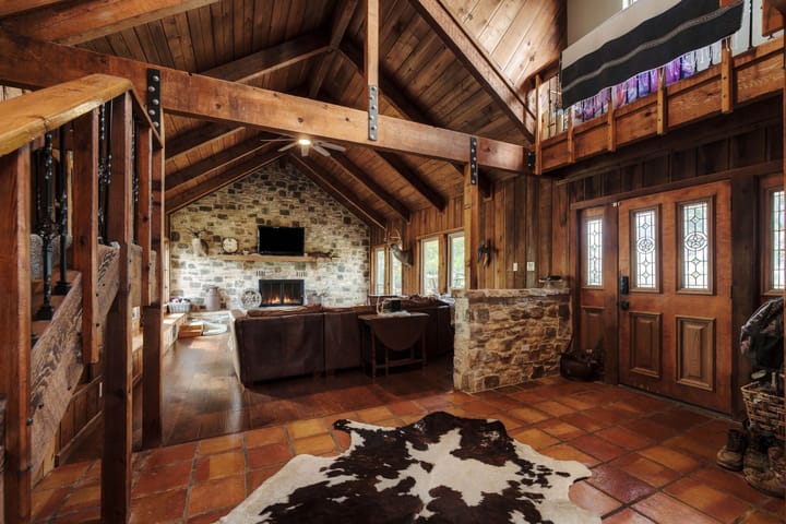 Sunset Oak Retreat23 Acre Property For Sale Comal County Image 15
