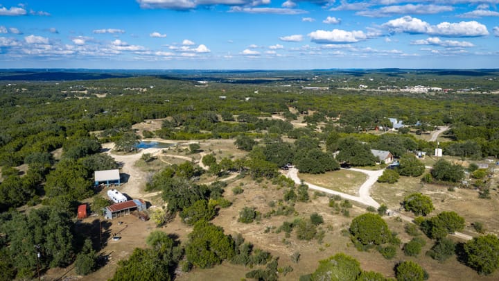 Sunset Oak Retreat23 Acre Property For Sale Comal County Image 57
