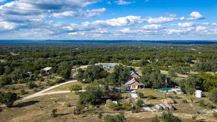 Sunset Oak Retreat23 Acre Property For Sale Comal County Image 56