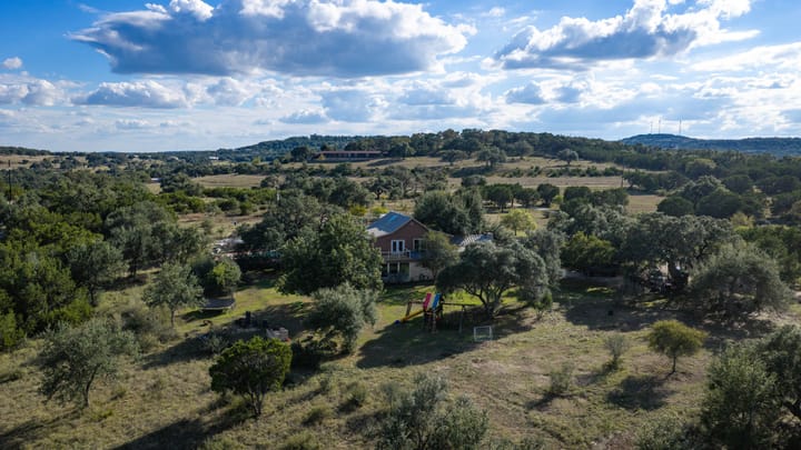 Sunset Oak Retreat23 Acre Property For Sale Comal County Image 55