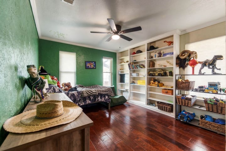 Sunset Oak Retreat23 Acre Property For Sale Comal County Image 28