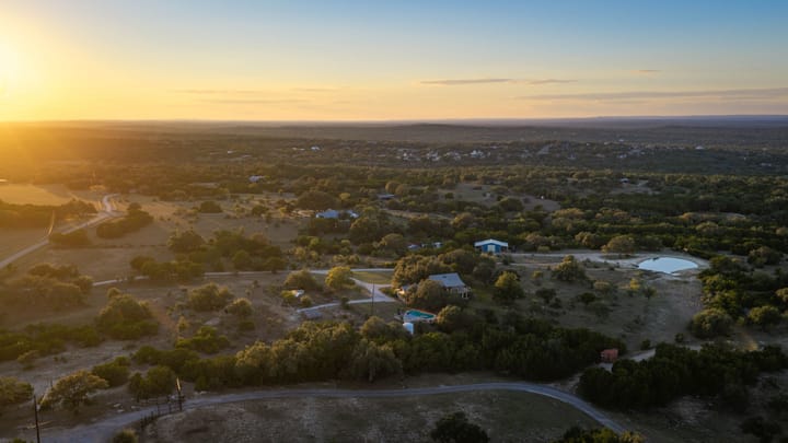 Sunset Oak Retreat23 Acre Property For Sale Comal County Image 59
