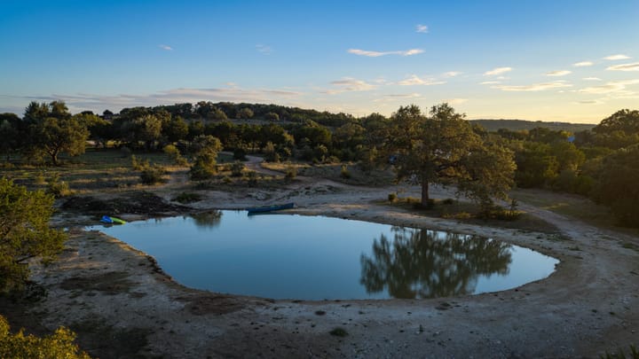 Sunset Oak Retreat23 Acre Property For Sale Comal County Image 52