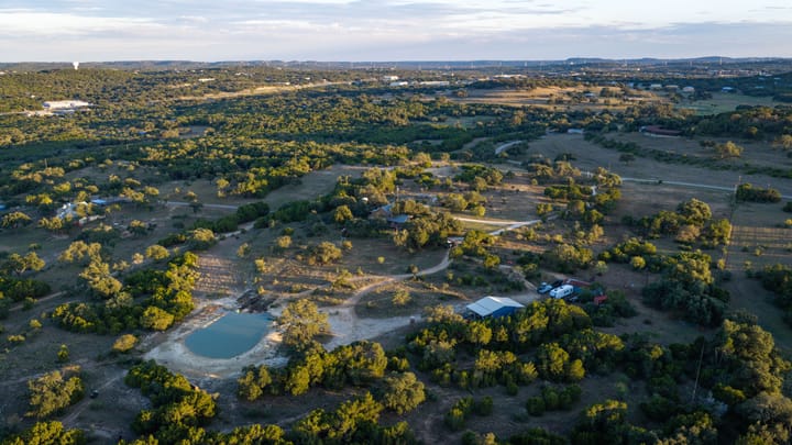 Sunset Oak Retreat23 Acre Property For Sale Comal County Image 58