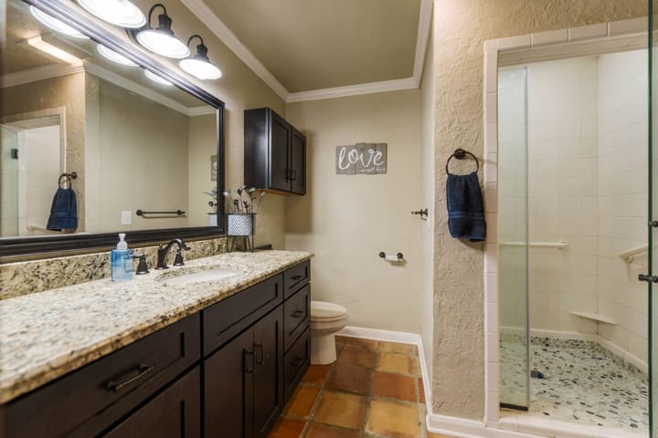 Sunset Oak Retreat23 Acre Property For Sale Comal County Image 27