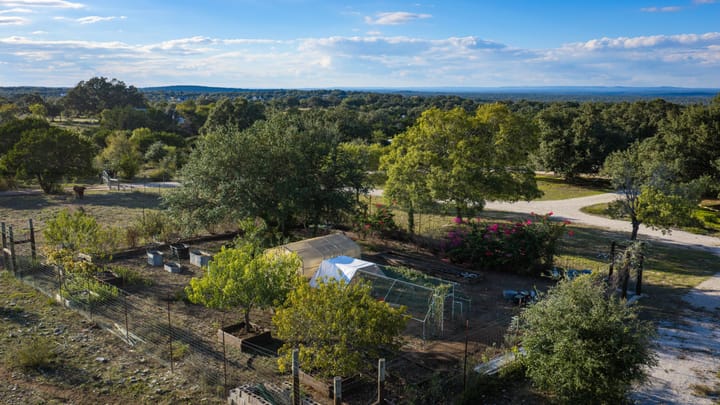 Sunset Oak Retreat23 Acre Property For Sale Comal County Image 46