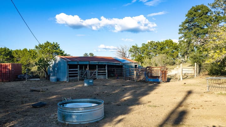 Sunset Oak Retreat23 Acre Property For Sale Comal County Image 37