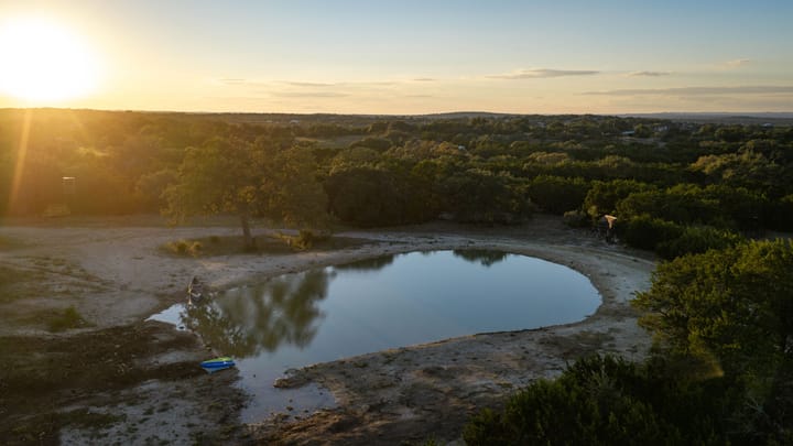 Sunset Oak Retreat23 Acre Property For Sale Comal County Image 53