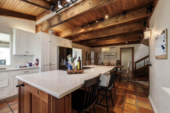Sunset Oak Retreat23 Acre Property For Sale Comal County Image 18