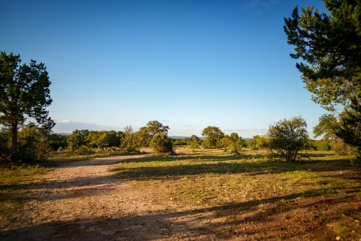 Sunset Oak Retreat23 Acre Property For Sale Comal County Image 44