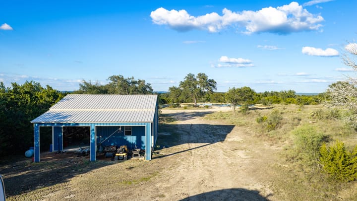 Sunset Oak Retreat23 Acre Property For Sale Comal County Image 35