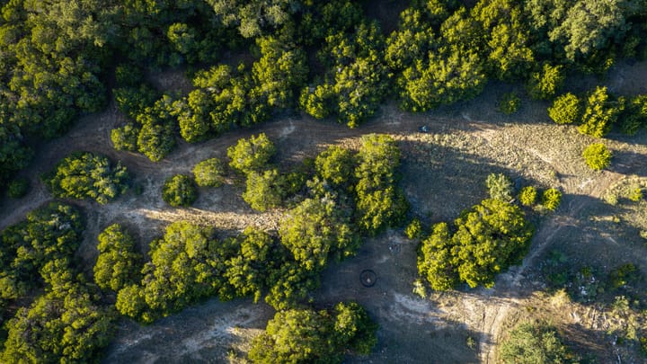 Sunset Oak Retreat23 Acre Property For Sale Comal County Image 48