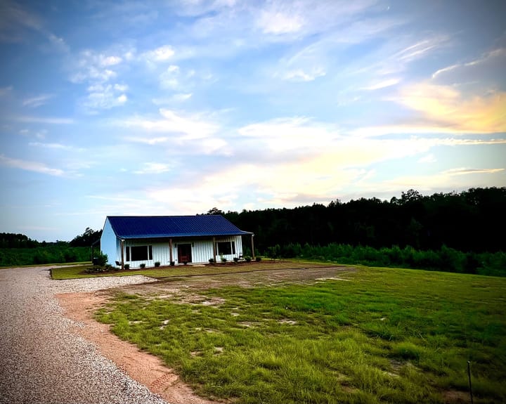 Brent House Pic Sunset Hill