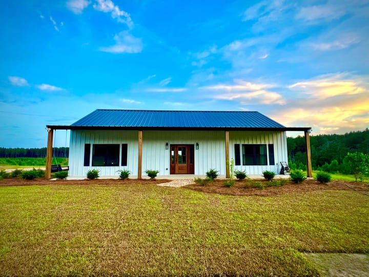 Brent House Pic Sunset Hill 1
