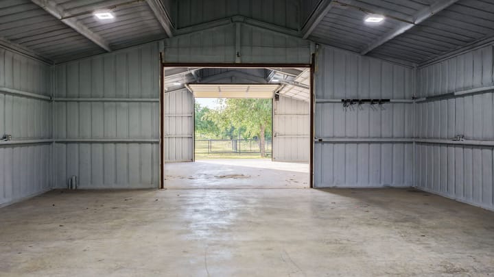Double R Retreat, Home For Sale in Young County Tx