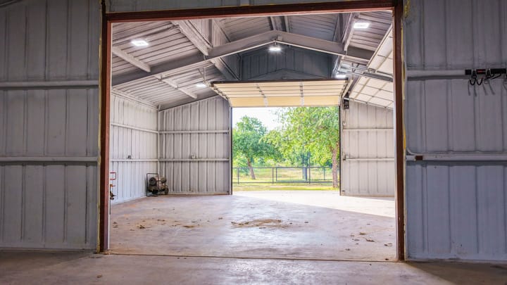 Double R Retreat, Home For Sale in Young County Tx