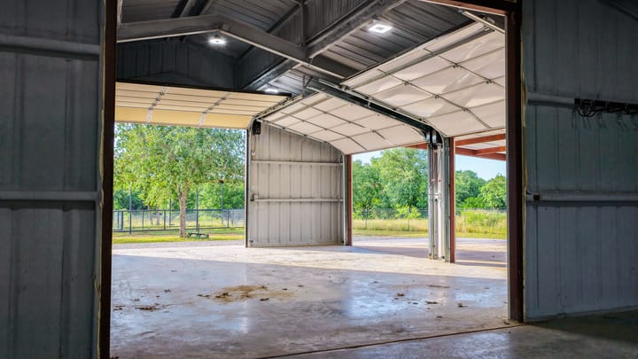 Double R Retreat, Home For Sale in Young County Tx
