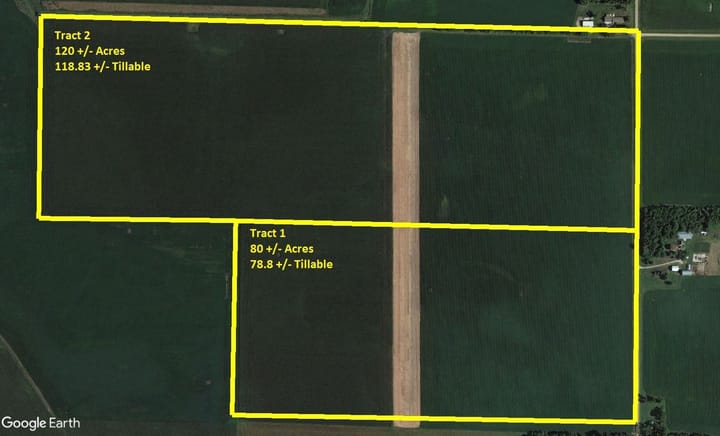 Rm Larson Google Earth Updated