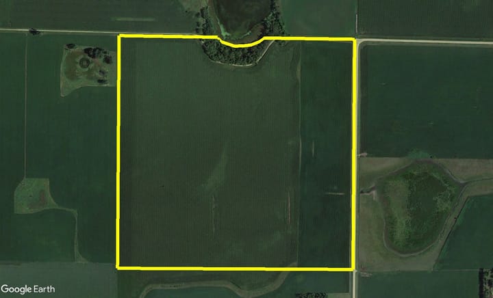 Marco Google Earth Map