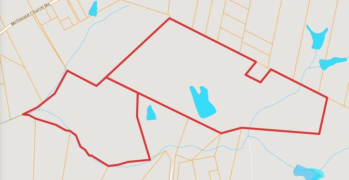 20 Surface Water