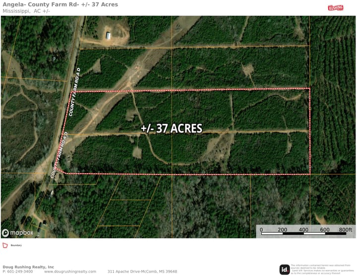 37 Acres