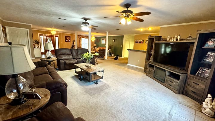 Living Room Sitting Room