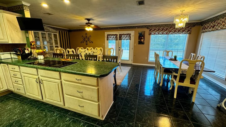 Dining Room 1