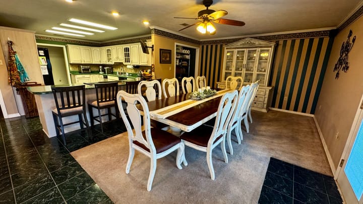 Dining Room 3