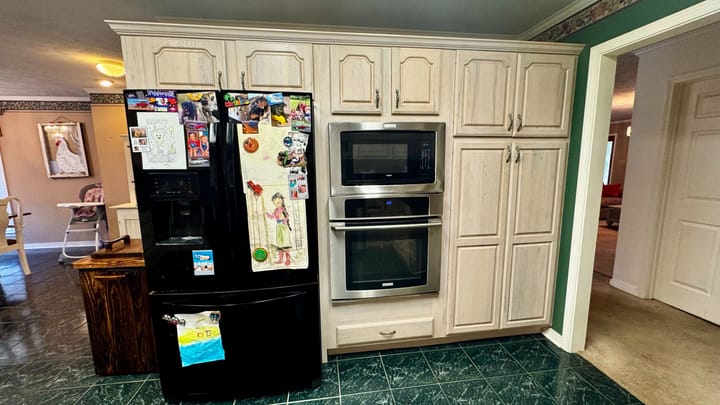 Fridge