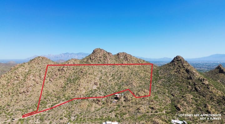 Drone Image