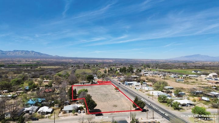 Patton Street Labeled Drone 03