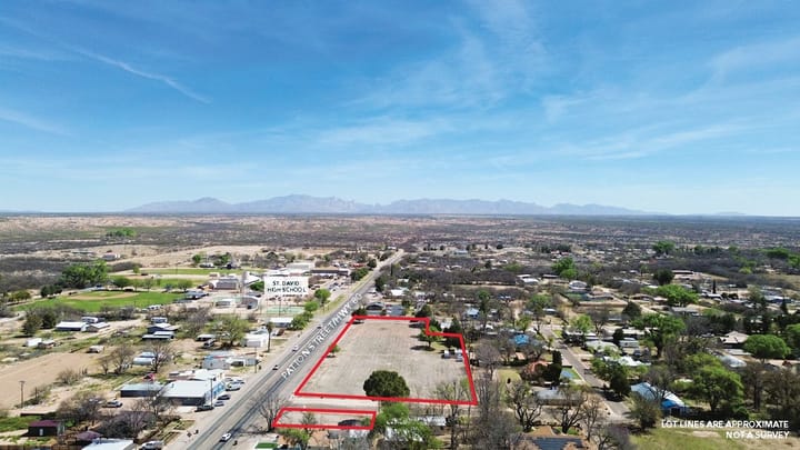 Patton Street Labeled Drone 01