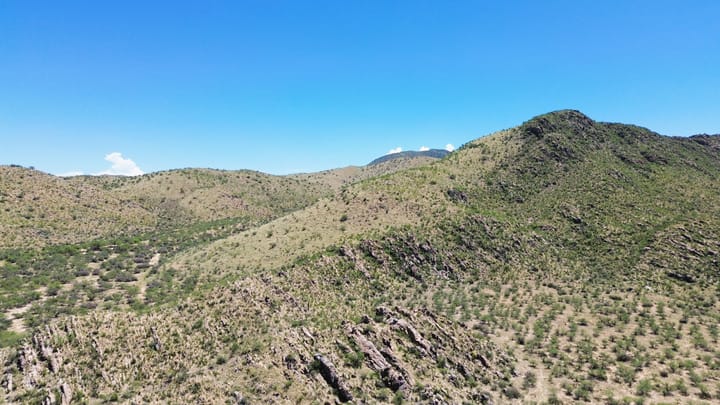 Schreiber 265 Drone Photo 5
