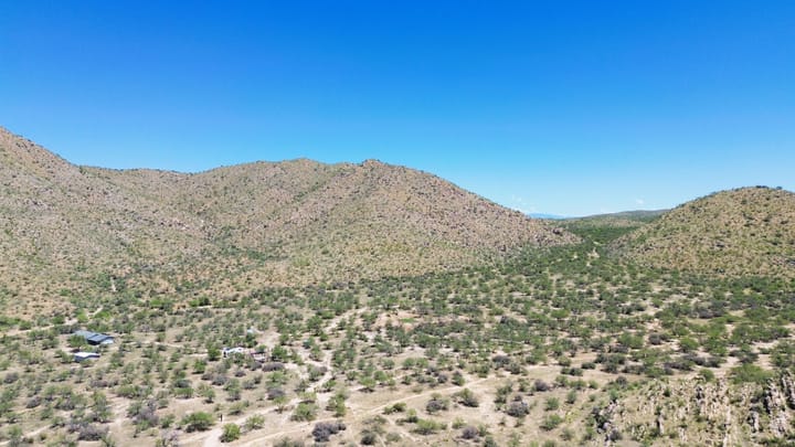 Schreiber 265 Drone Photo 6