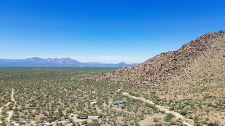 Schreiber 265 Drone Photo 3
