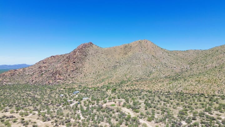 Schreiber 265 Drone Photo 1