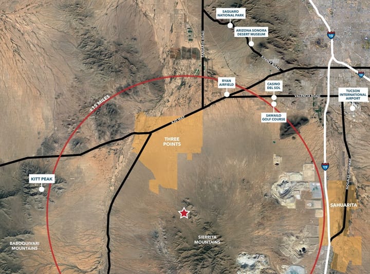 265 Ac Gunsigth Mtn Zoom Out