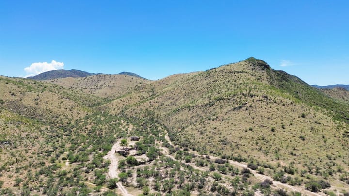 Schreiber 265 Drone Photo 2