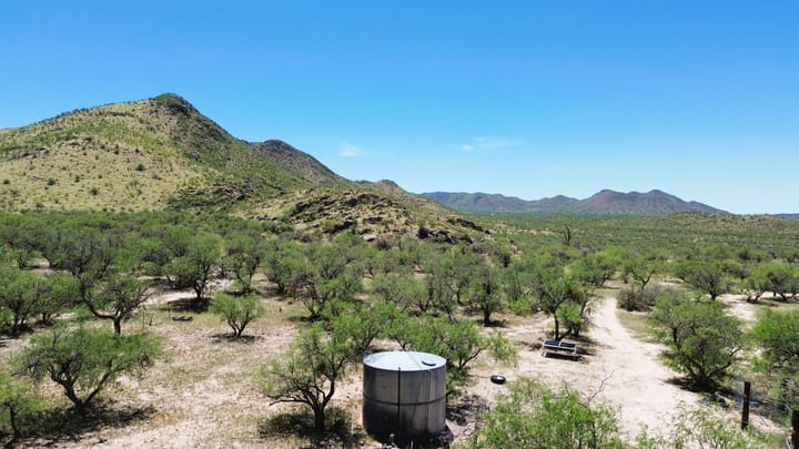 Schreiber 265 Drone Photo 4