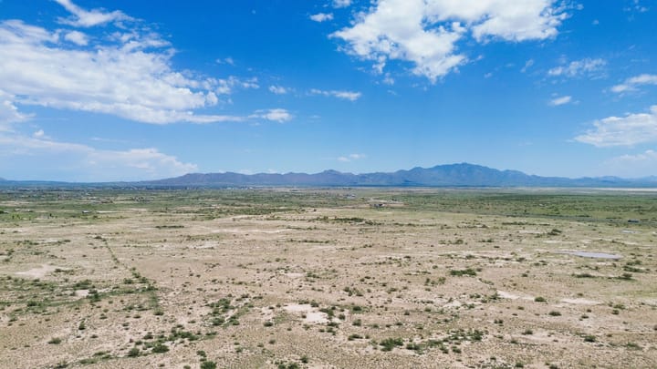 Briggs Holly Dr Willcox Drone Photo 1