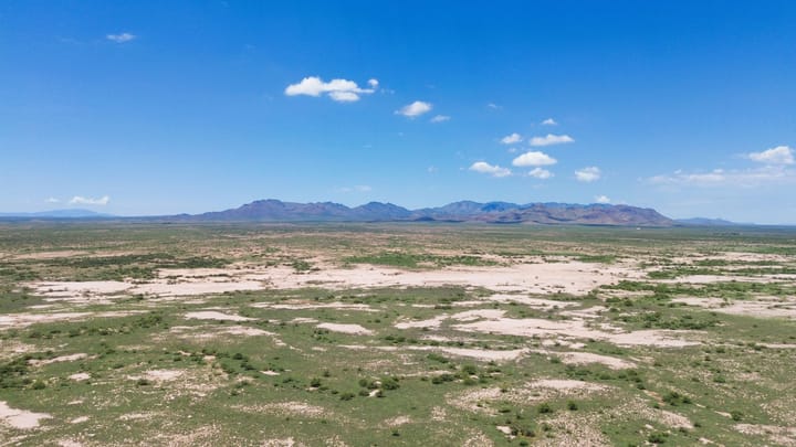 Briggs Holly Dr Willcox Drone Photo 2