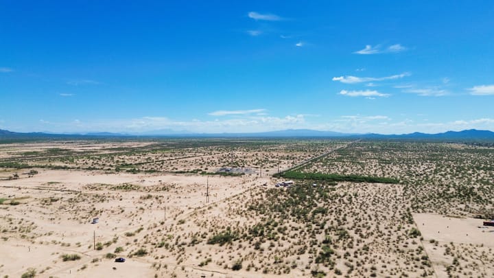 Smith 15 Acres Drone 2