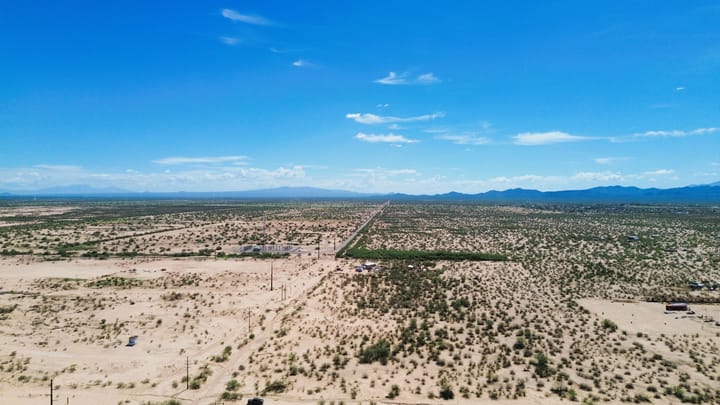 Smith 15 Acres Drone 3
