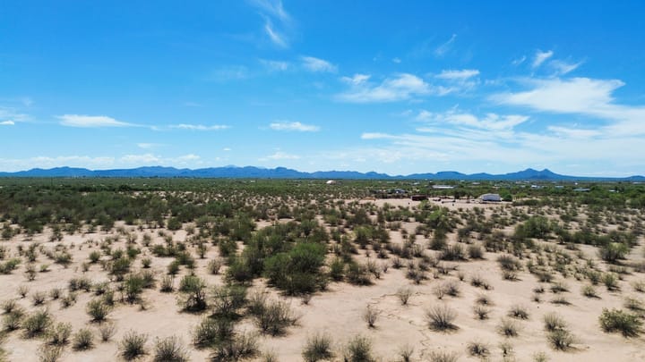 Smith 15 Acres Drone 4