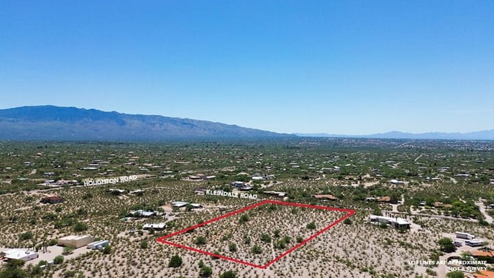 5 Ac Kleindale Tucson Drone2