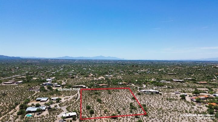 5 Ac Kleindale Tucson Drone3