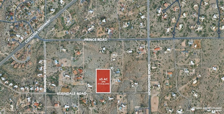 5 Ac Kleindale Tucson Zoomin